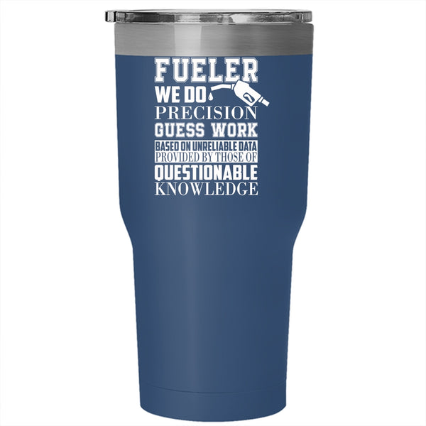 Fueler Tumbler, Best Gift For Fueler Cup