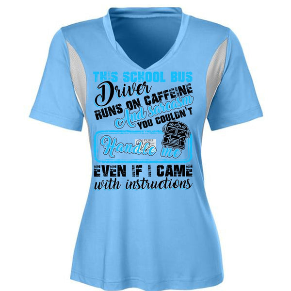 This School Bus Driver T Shirt, I Love Bus T Shirt, Awesome T-Shirts