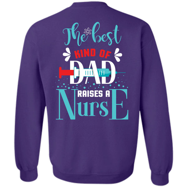 Being A Nurse T Shirt, I Love Nursing Sweatshirt