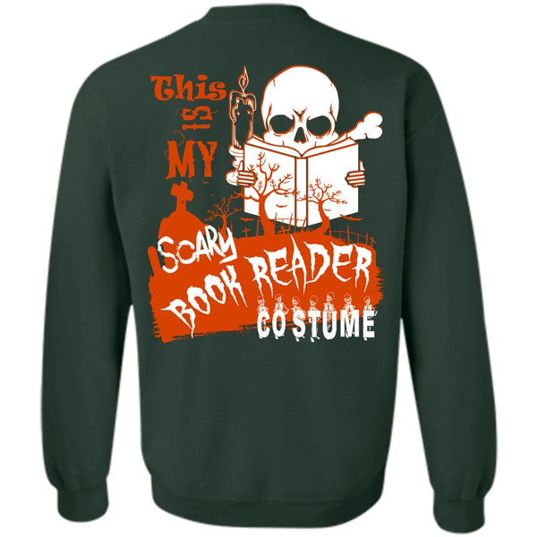 Being A Reader T Shirt, I Love Reading Sweatshirt
