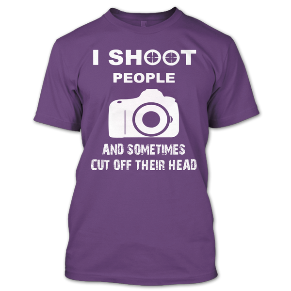 Funny cut best sale off shirts