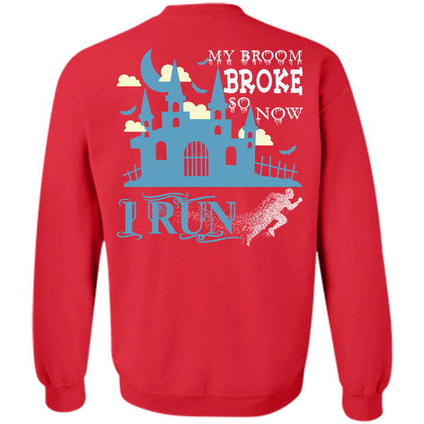 Being A Runner T Shirt, I Love You Pumpkin Sweatshirt