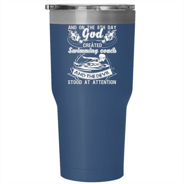I Can't Hear You Over the Sound Of My Freedom Tumbler 30 oz Stainless Steel, Hiking Travel Mug