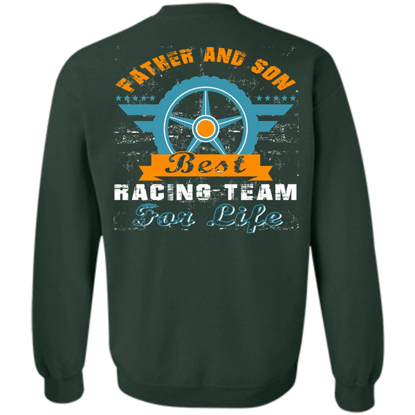 Being A Papa T Shirt, I Love My Son Sweatshirt