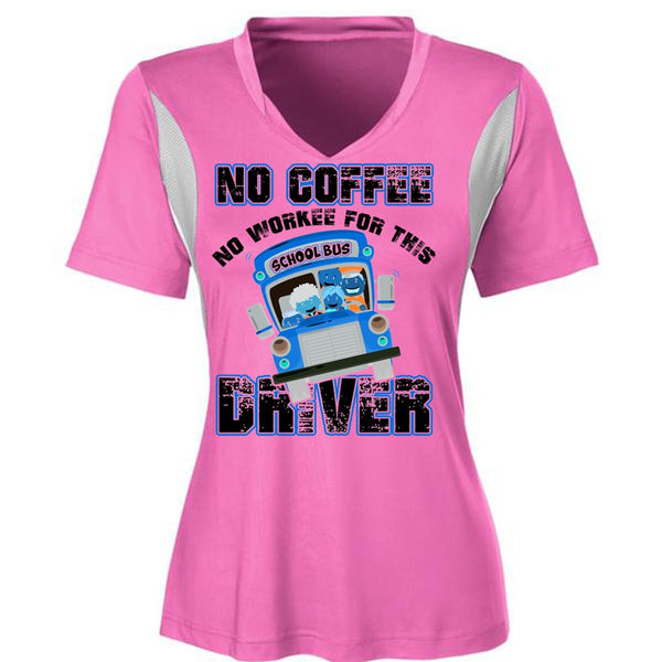No Workee For This School Bus Driver T Shirt, I Love Bus T Shirt, Awesome T-Shirts