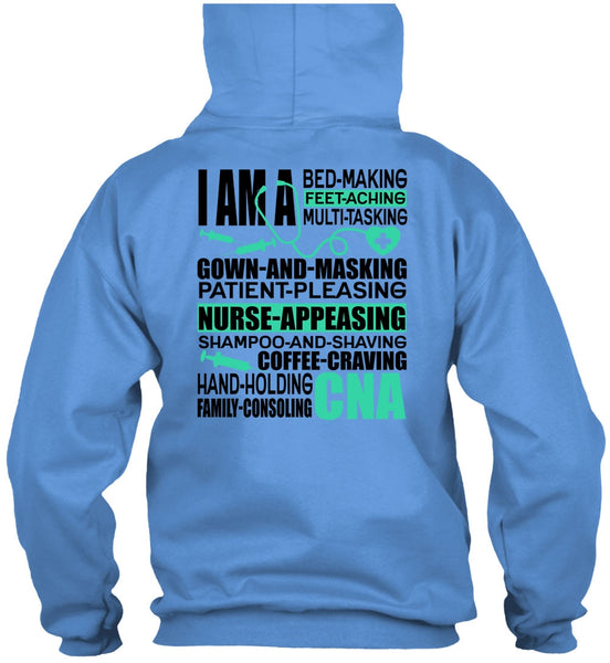 Family Consoling CNA T Shirt, I Love Doctor T Shirt