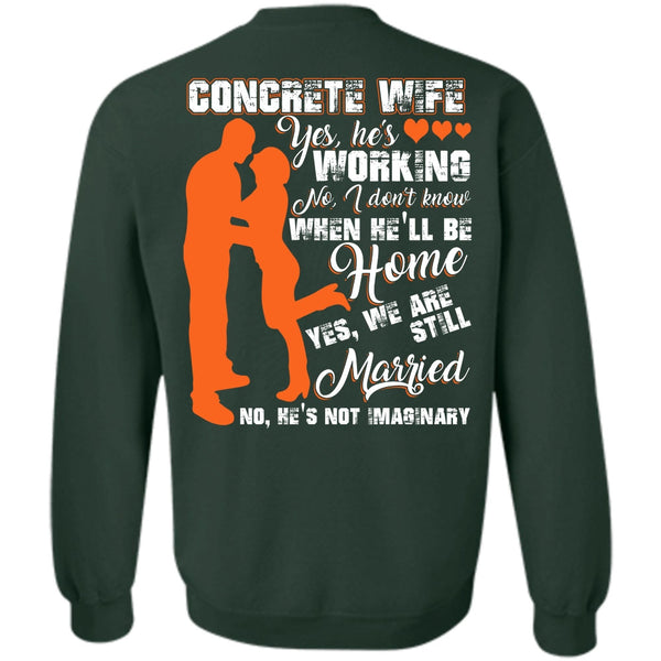 We Are Still Married T Shirt, I Love Wife Sweatshirt