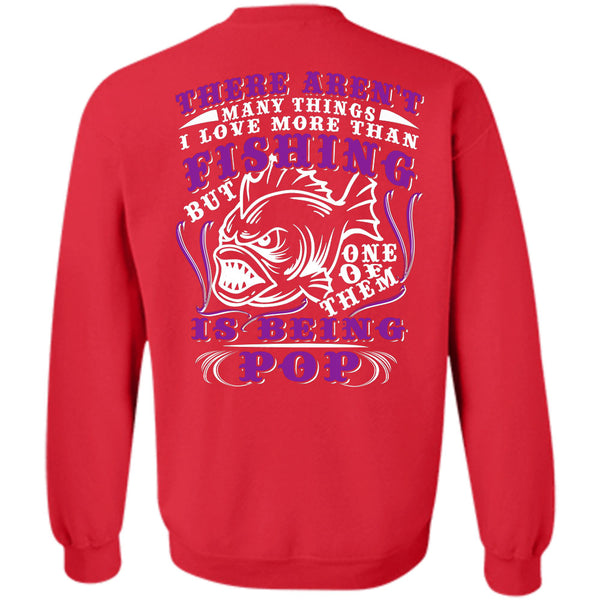 Being A Pop T Shirt, Favorite Sweatshirt