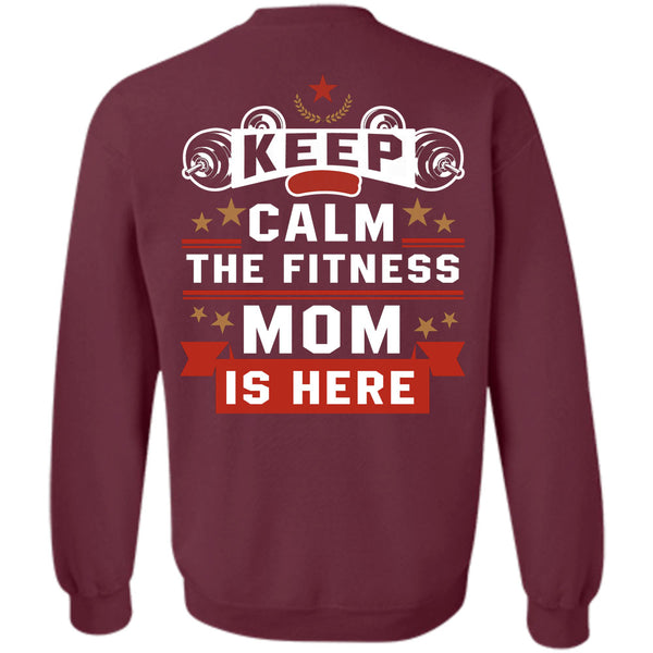 Being A Mother T Shirt, My Favorite Sweatshirt