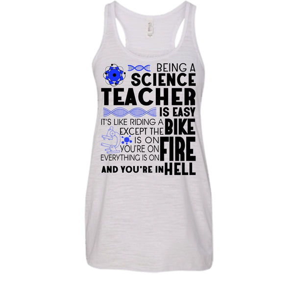 Being A Science Teacher T Shirt, Science Teacher T Shirt, Awesome t-shirts