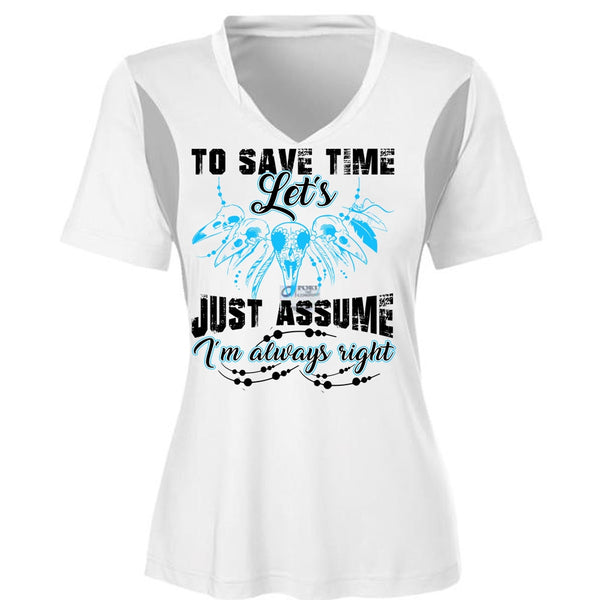 To Save The Let's Just Assume T Shirt, I Love My Life T Shirt, Awesome T-Shirts