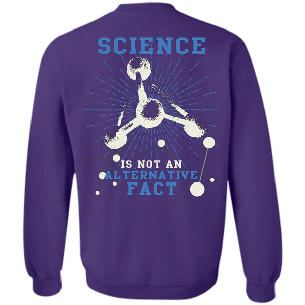 Being A Scientist T Shirt, I Love Scientist Sweatshirt