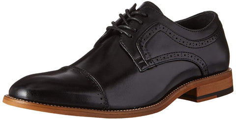 Men's Dickinson Cap-Toe Lace-up Oxford