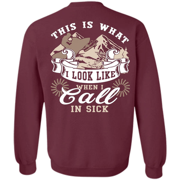 Being A Skier T Shirt, I Love Skier Sweatshirt