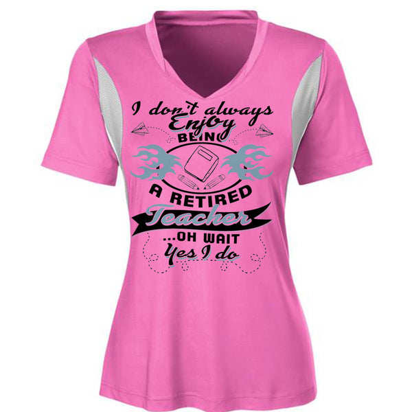 Being A Retired Teacher T Shirt, Being A Teacher T Shirt, Awesome T-Shirts