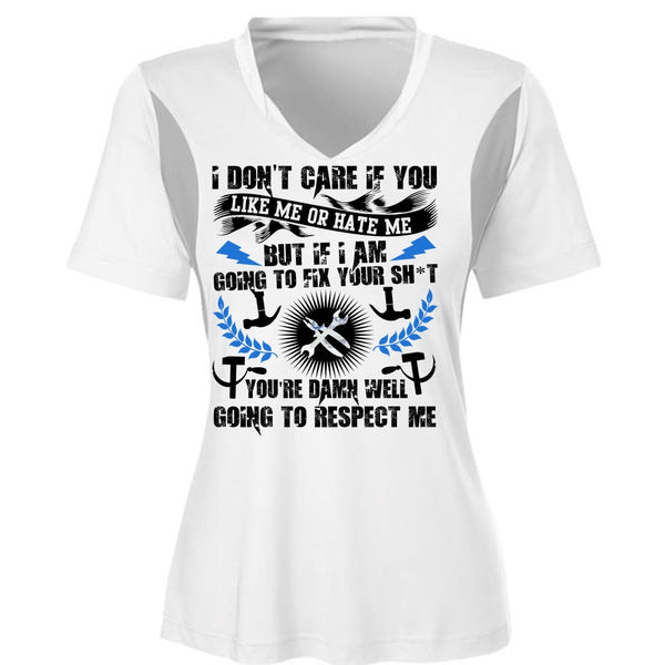 I Am Going To Fix T Shirt, I Love Electrician T Shirt, Awesome T-Shirts