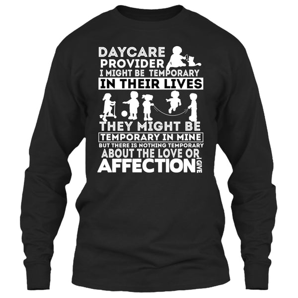 Day Care Provider T Shirt, Coolest Day Care Provider T Shirt