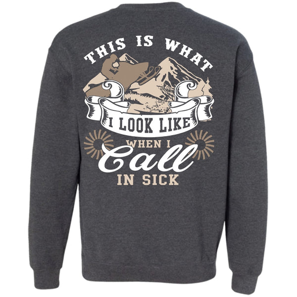 Being A Skier T Shirt, I Love Skier Sweatshirt