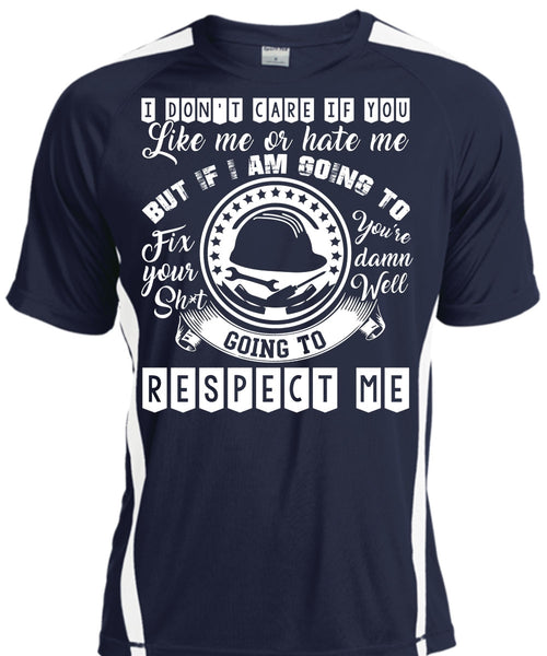 I Am Going To Fix T Shirt, I Love Electrician T Shirt, Cool Shirt