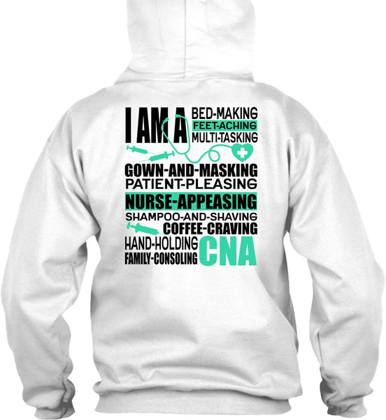 Family Consoling CNA T Shirt, I Love Doctor T Shirt