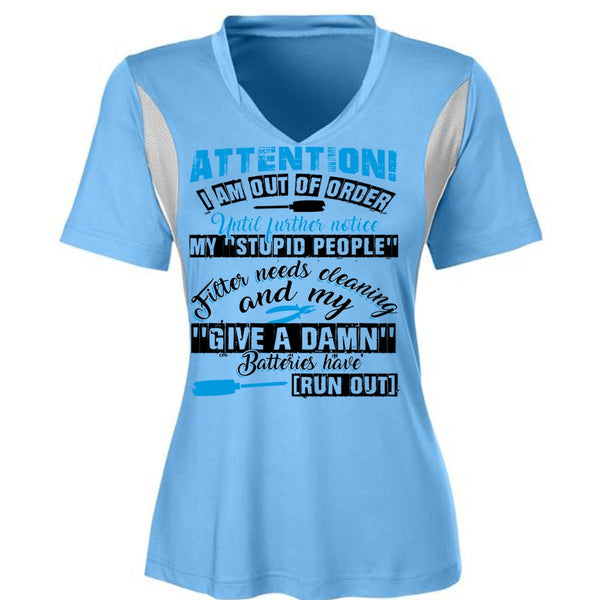 I Am Out Of Order T Shirt, I Love Electrician T Shirt, Awesome T-Shirts