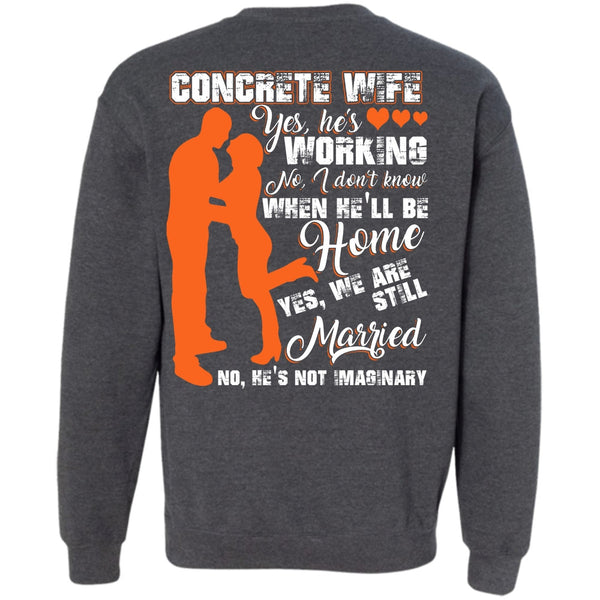 We Are Still Married T Shirt, I Love Wife Sweatshirt