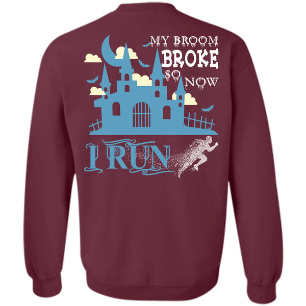 Being A Runner T Shirt, I Love You Pumpkin Sweatshirt