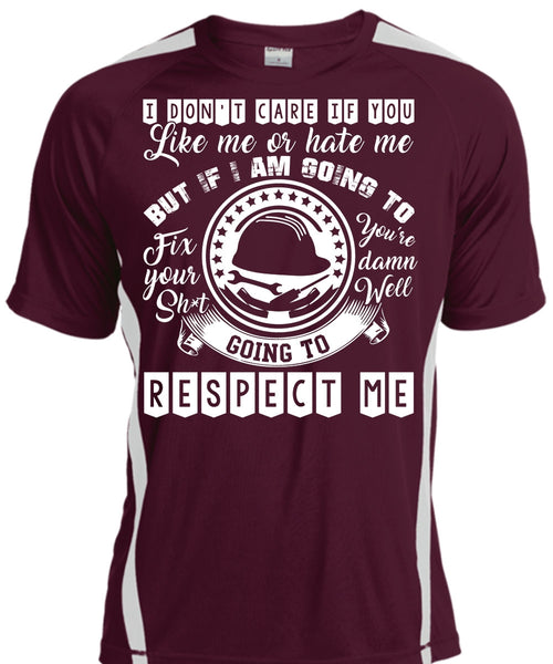 I Am Going To Fix T Shirt, I Love Electrician T Shirt, Cool Shirt