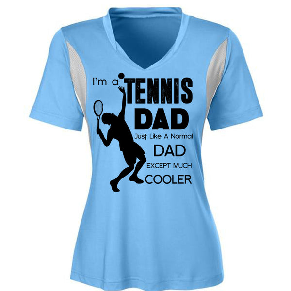 I'm A Tennis Dad T Shirt, I Love Tennis T Shirt, Awesome T-Shirts