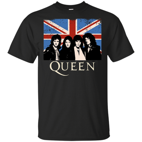 Queen Band t shirt