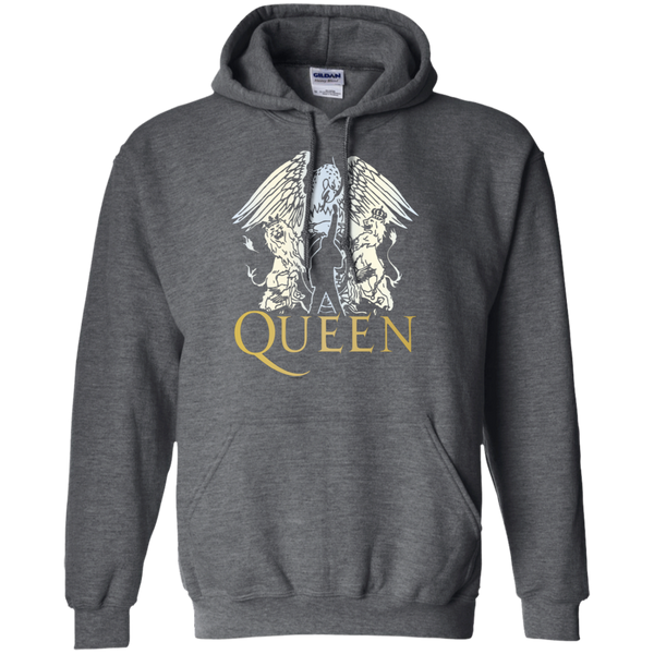 Queen Band T Shirt