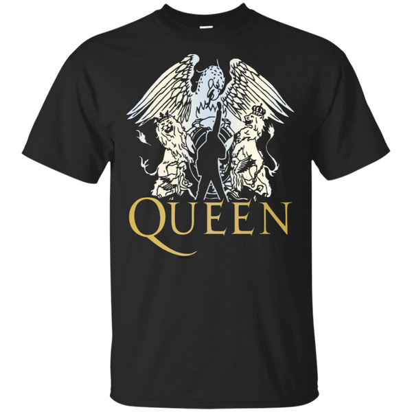 Queen Band T Shirt