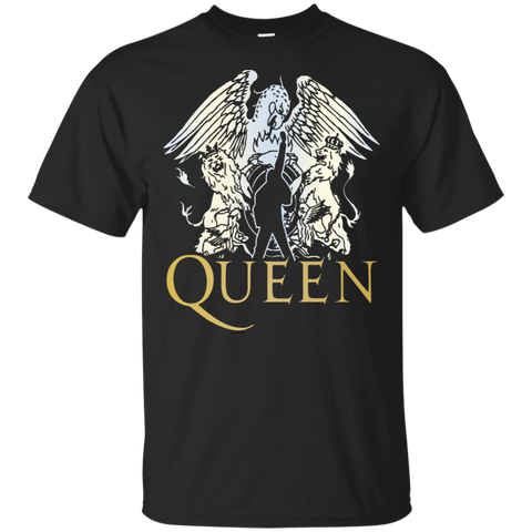 Queen Band T Shirt
