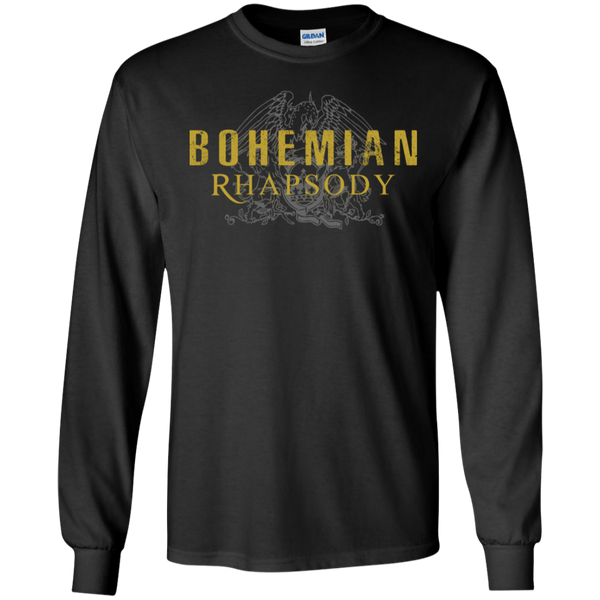 Bohemian Rhapsody Shirt, Music Shirt, Rock Band Shirt, Queen Band tshirt Movie