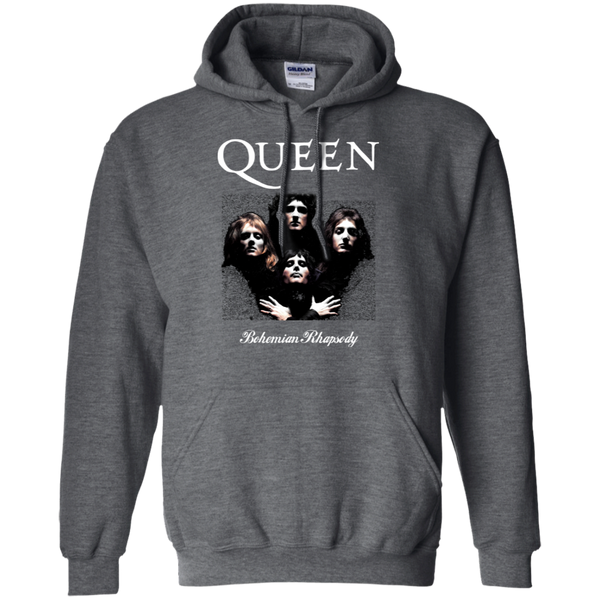Queen - Bohemian Rhapsody Shirt, British rock band Shirt
