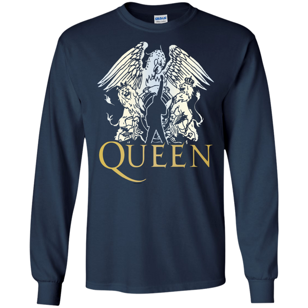 Queen Band T Shirt