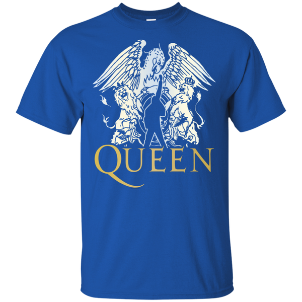 Queen Band T Shirt