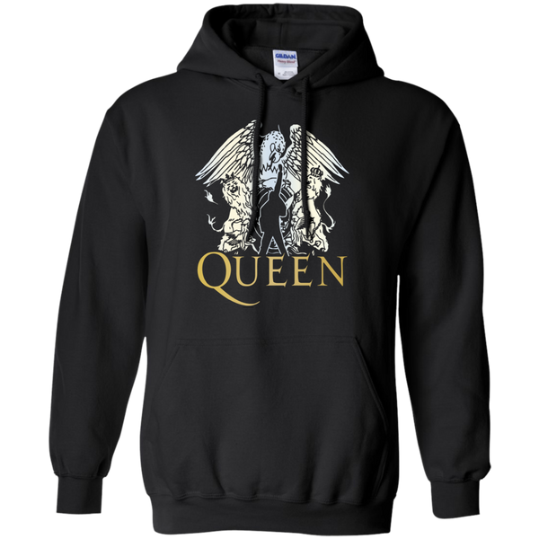 Queen Band T Shirt