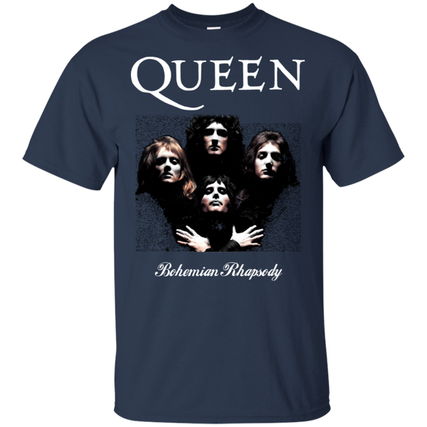 Queen - Bohemian Rhapsody Shirt, British rock band Shirt