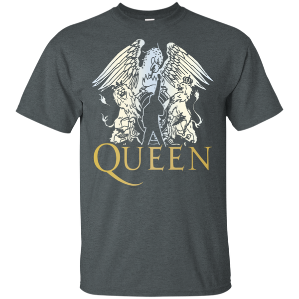 Queen Band T Shirt