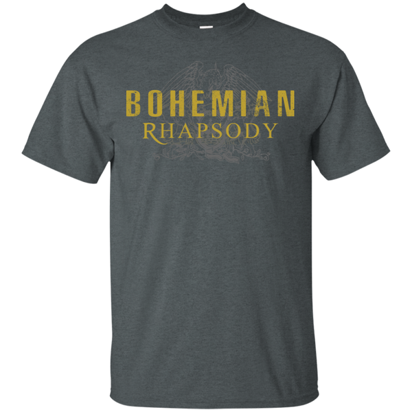 Bohemian Rhapsody Shirt, Music Shirt, Rock Band Shirt, Queen Band tshirt Movie