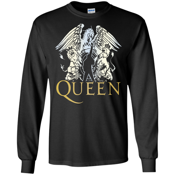 Queen Band T Shirt