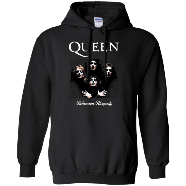 Queen - Bohemian Rhapsody Shirt, British rock band Shirt