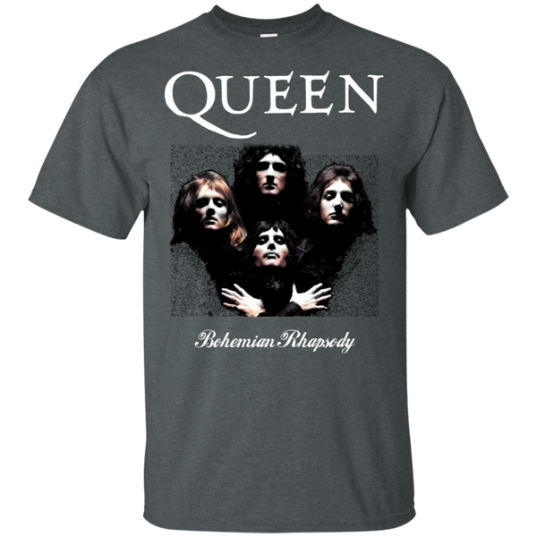 Queen - Bohemian Rhapsody Shirt, British rock band Shirt