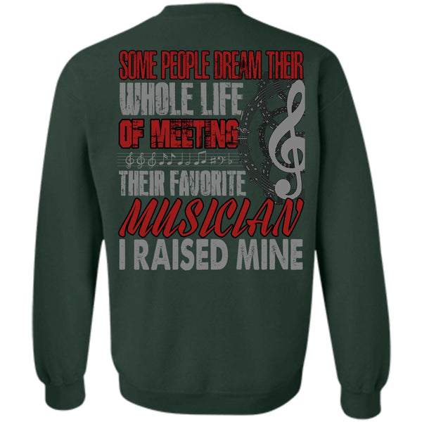Being A Musician T Shirt, I Love Musician Sweatshirt