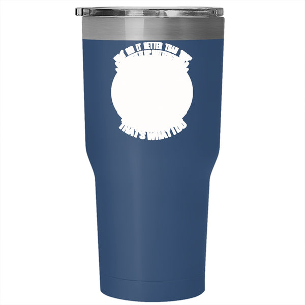 I'm A Female Mechanic Tumbler 30 oz Stainless Steel, Cool Gift For My Daughter Travel Mug