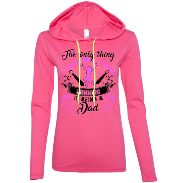I Love More Than Running T Shirt, I Love Running T Shirt, Awesome T-Shirts