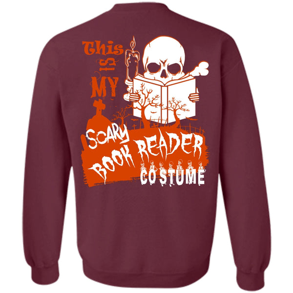 Being A Reader T Shirt, I Love Reading Sweatshirt