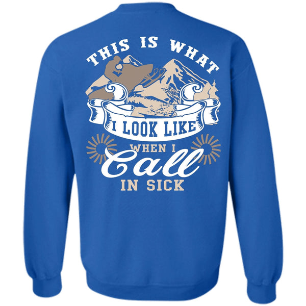 Being A Skier T Shirt, I Love Skier Sweatshirt