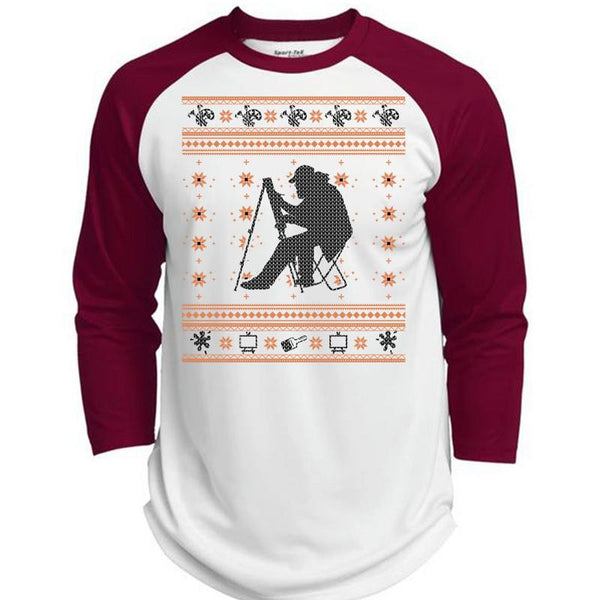 Being A Painter T Shirt, I Love Painting T Shirt, Awesome T-Shirts  (Polyester Game Baseball Jersey)